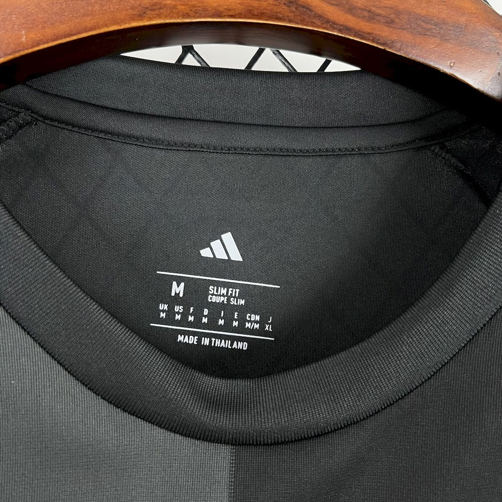 Inter Miami 2025/26 Away Long Sleeve