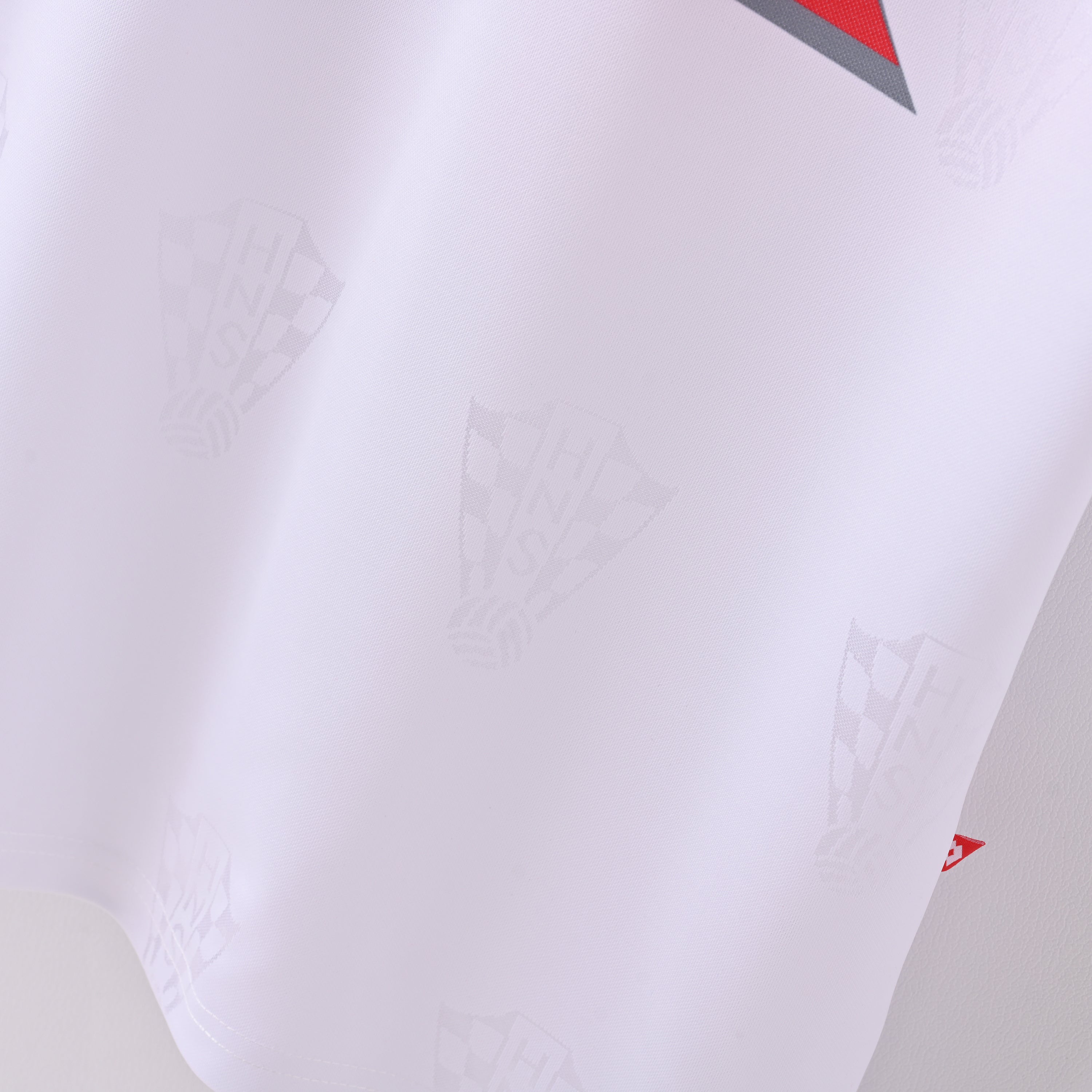 Croatia Retro 1998 Home