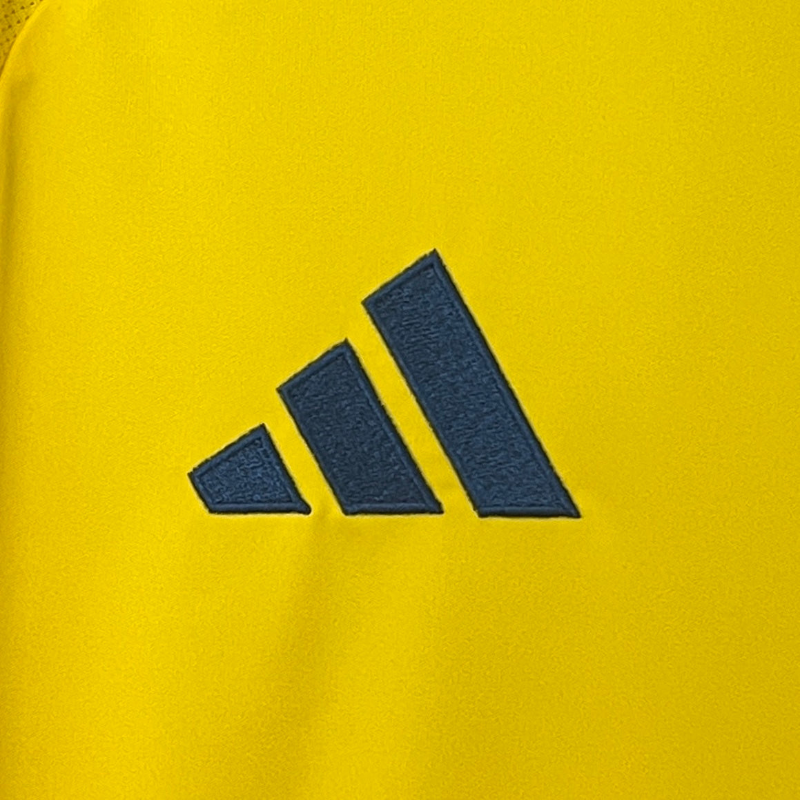 Colombia Home 2024/25 Jersey