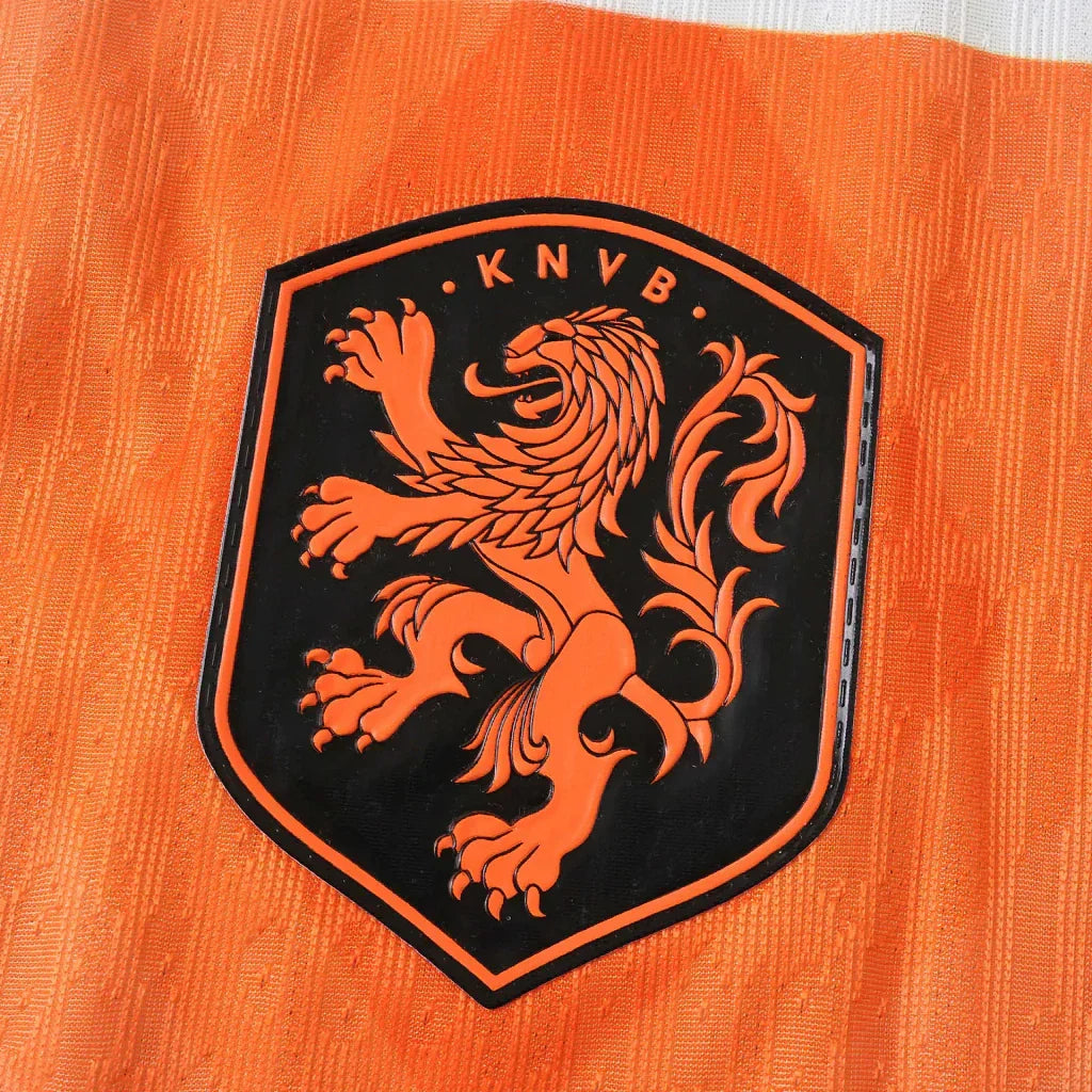 Netherlands Player 2026/27 Away Jersey