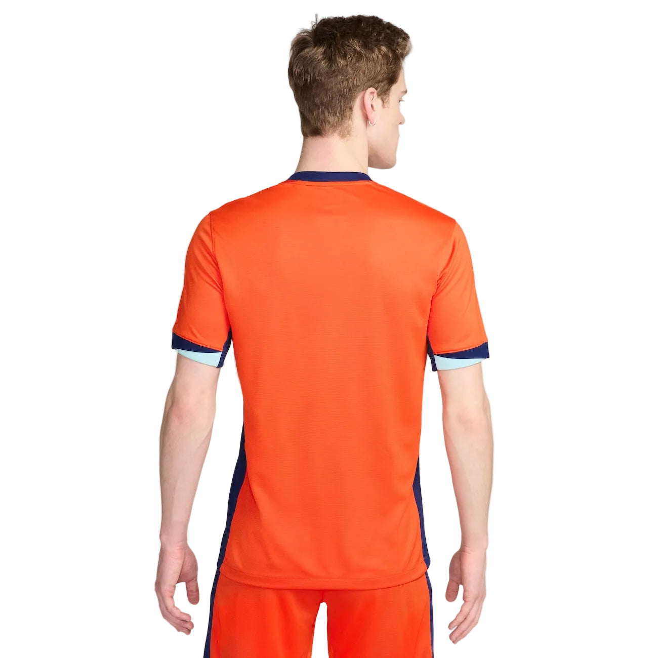 Netherlands 2024/25 Home Jersey