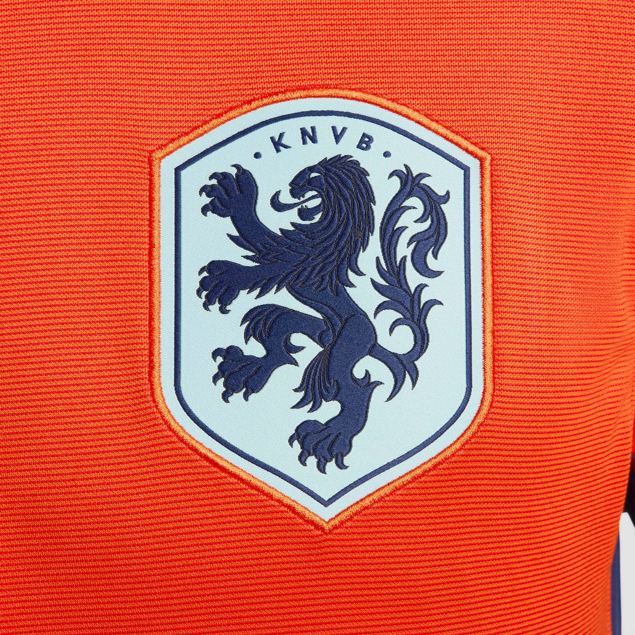 Netherlands 2024/25 Home Jersey