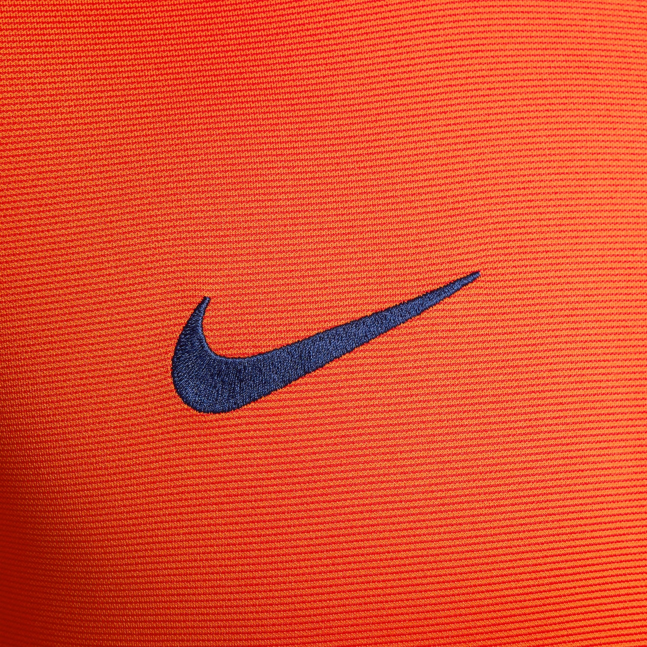 Netherlands 2024/25 Home Jersey