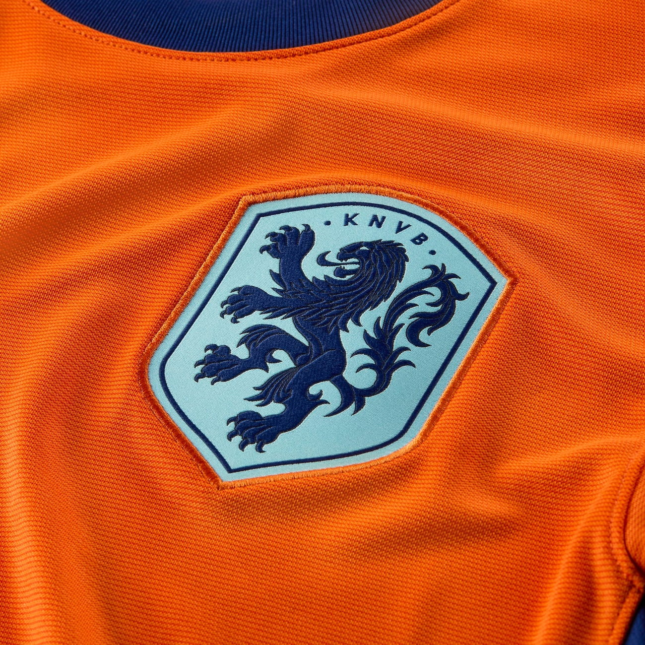 Netherlands 2024/25 Home Jersey