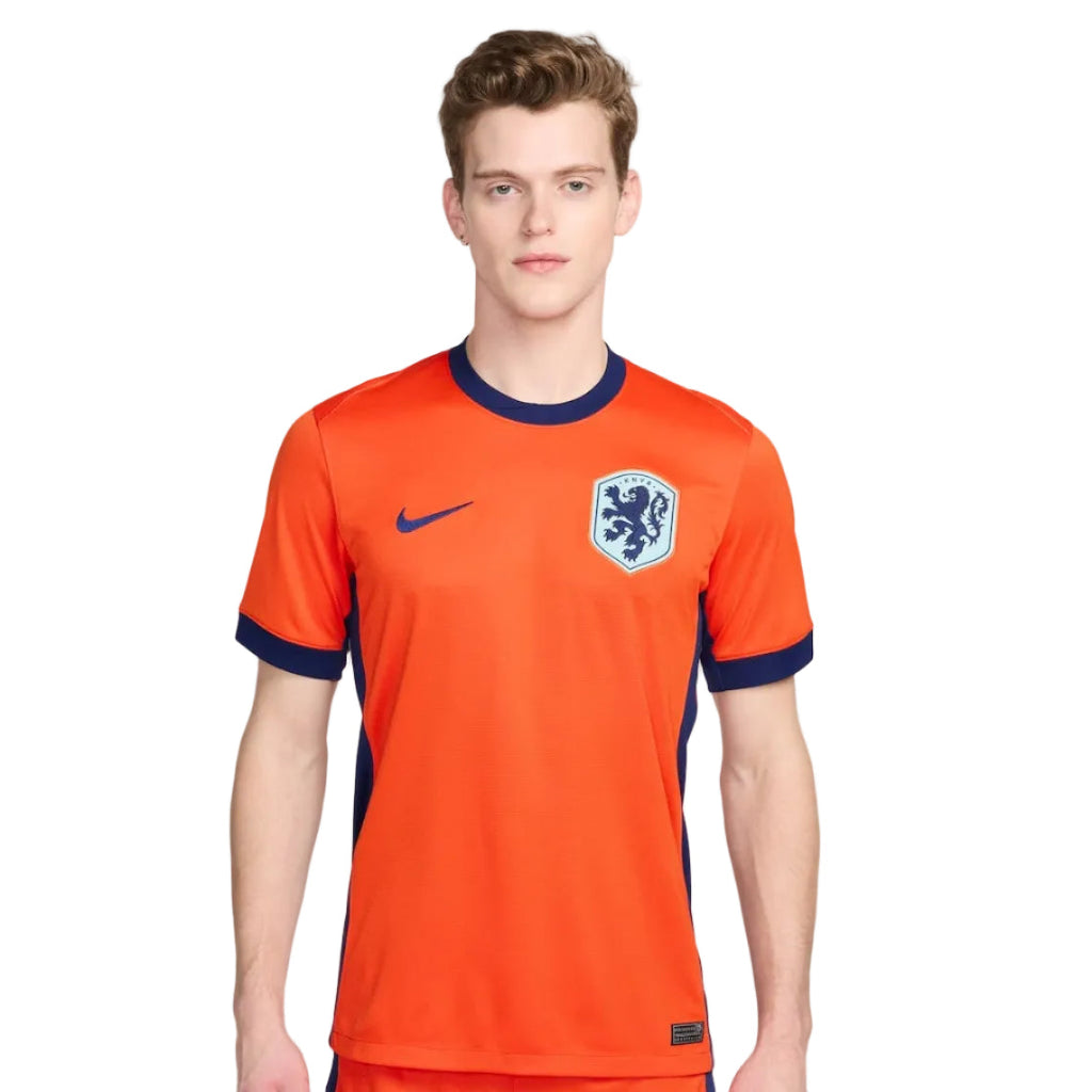 Netherlands 2024/25 Home Jersey