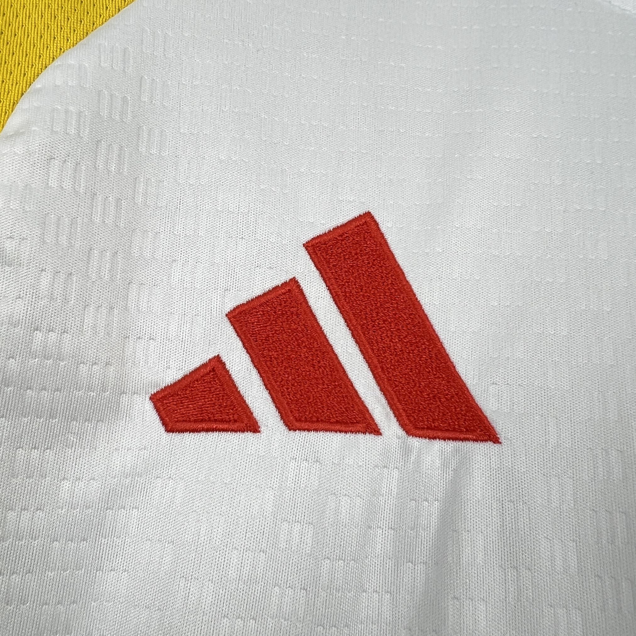 Colombia 2026 World Cup Pre-Match Jersey