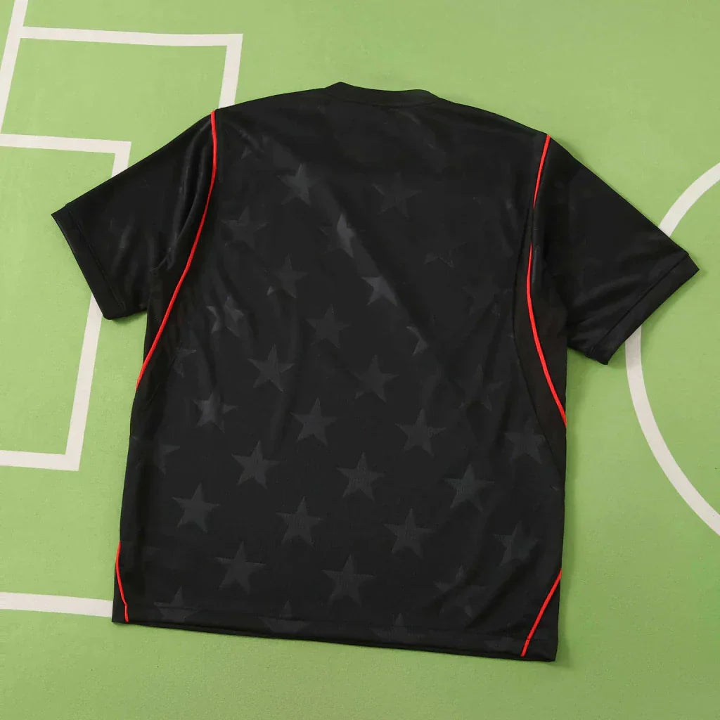 USA Player Away Jersey 2026