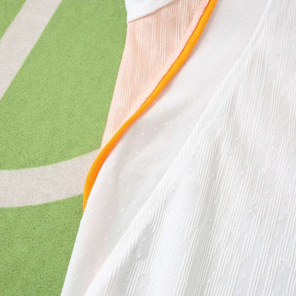 Netherlands Player 2026/27 Away Jersey