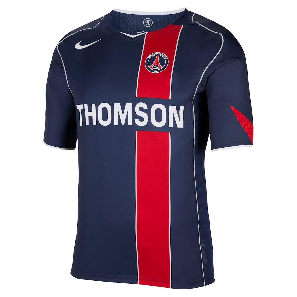 PSG Nike 2004/05 Total 90 Reissue Jersey - Retro