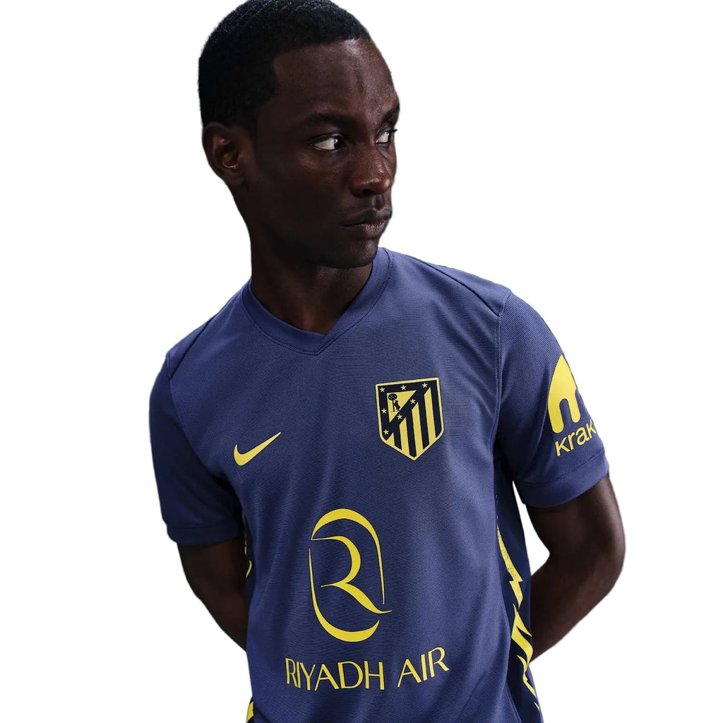 Atletico Madrid 25/26 Away Jersey