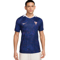 France Home Jersey 2025/26