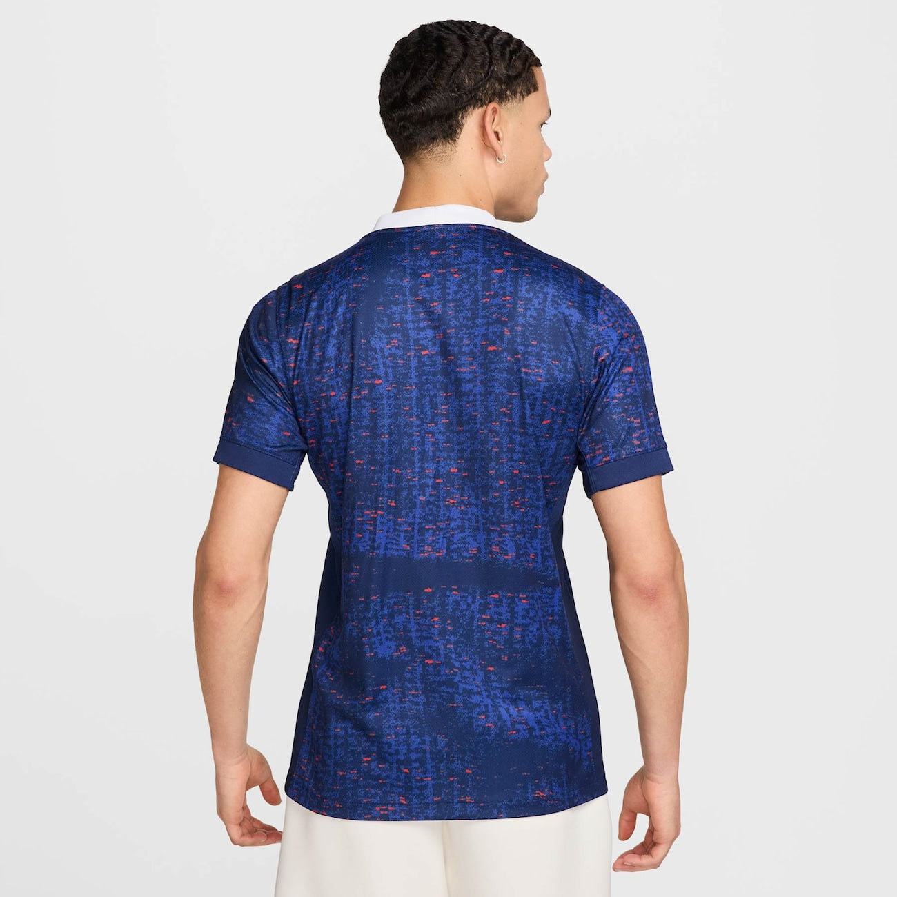 France Home Jersey 2025/26