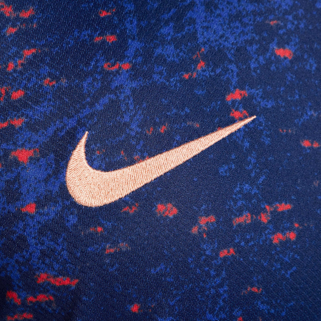 France Home Jersey 2025/26