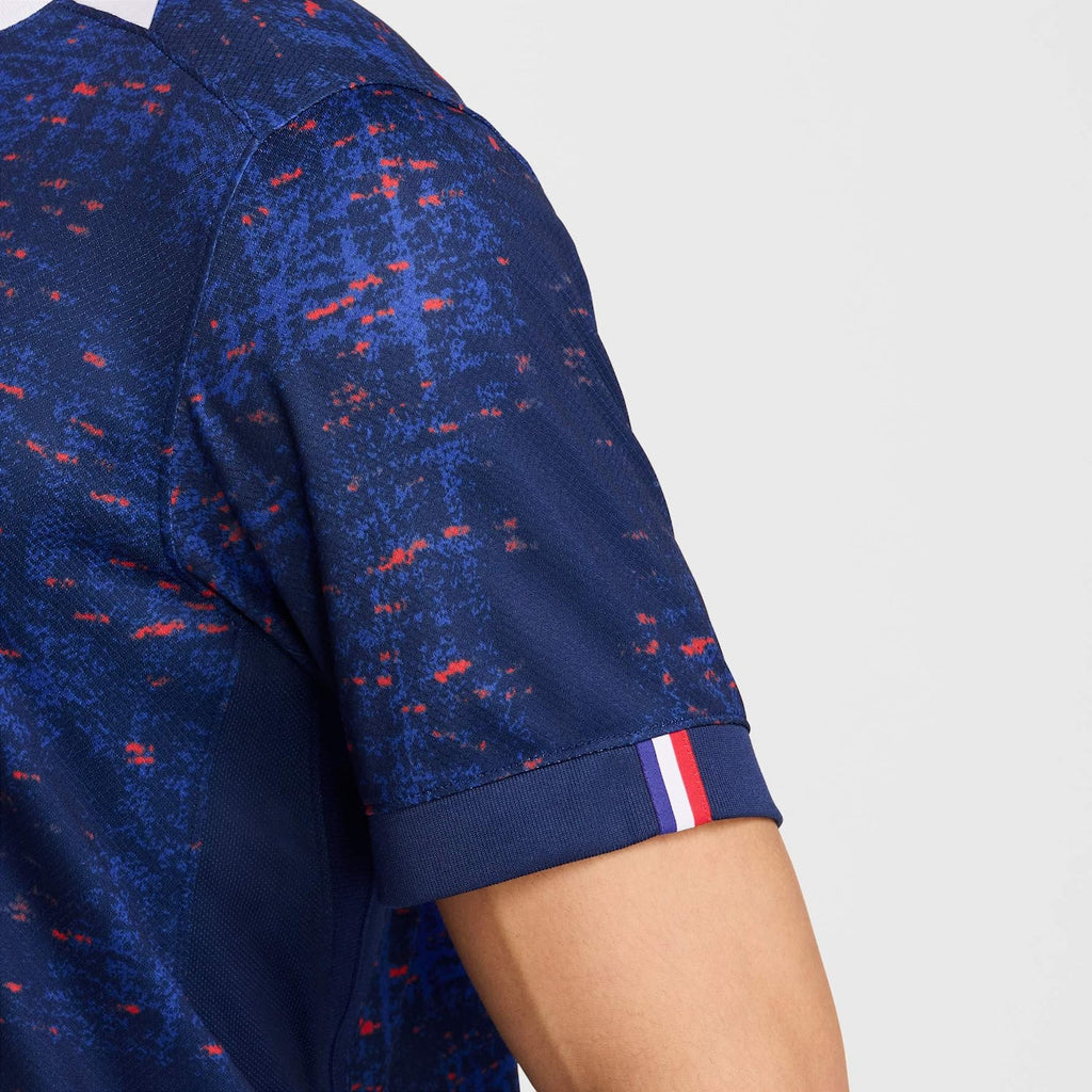 France Home Jersey 2025/26