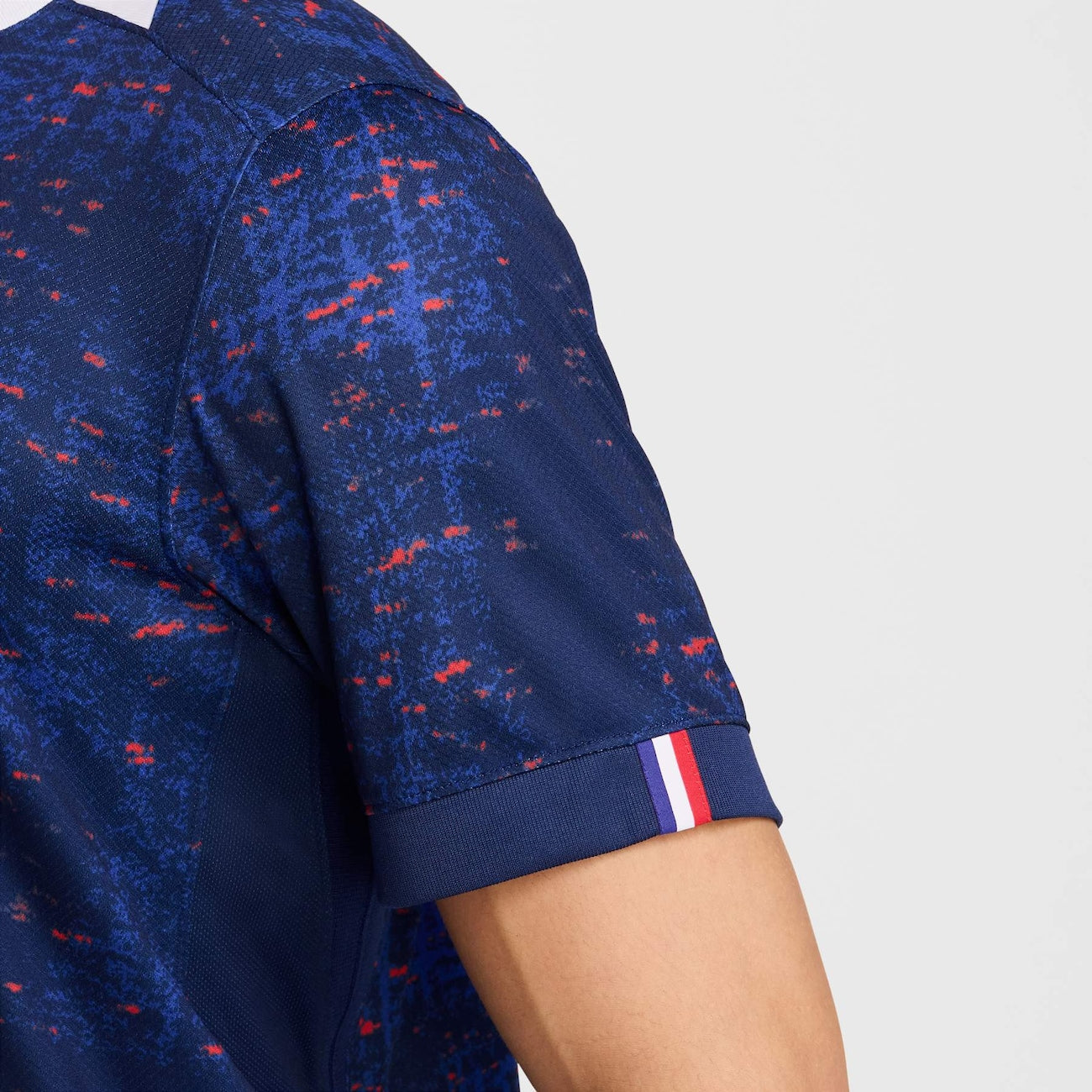 France Home Jersey 2025/26