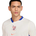 France Player Away Jersey 2025/26
