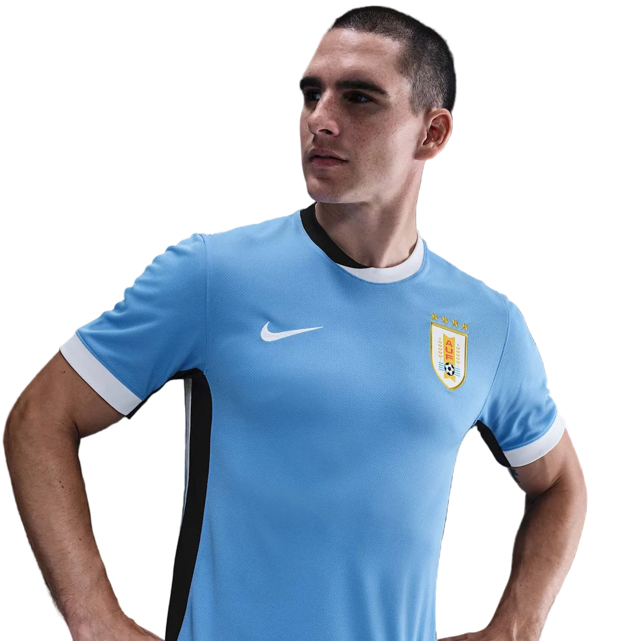 Uruguay 2025/26 Home