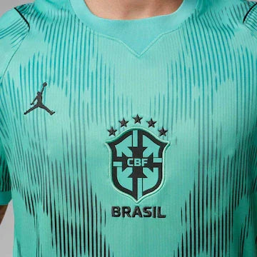COMBO Brazil 2026 Home, Away and Goalkeeper