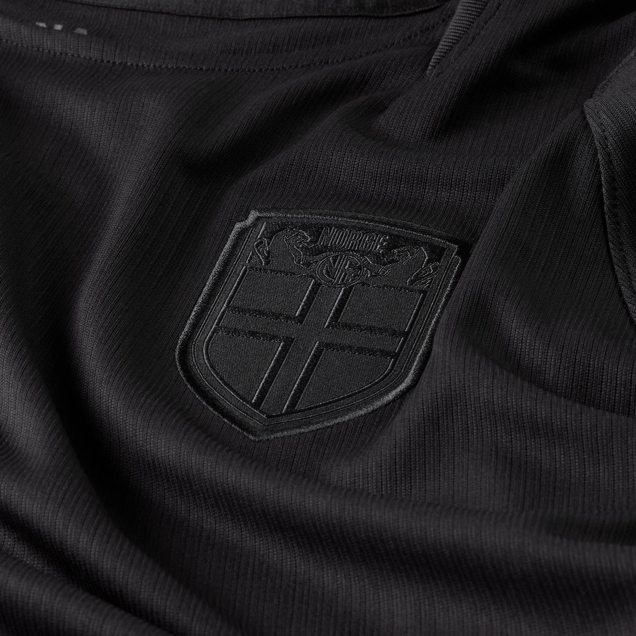 Norway 2026/27 Home Jersey