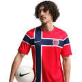 Norway 2026/27 Home Jersey