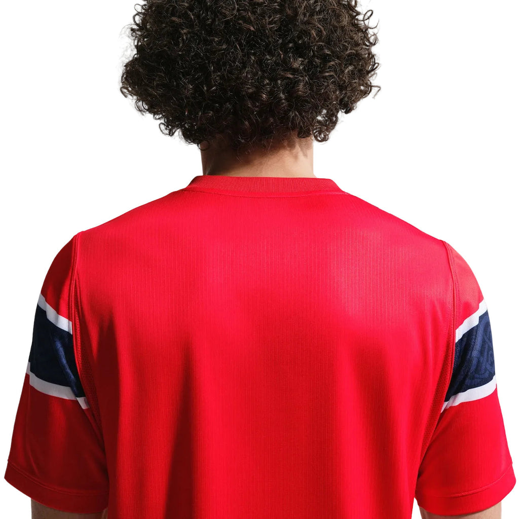 Norway 2026/27 Home Jersey