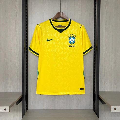 COMBO Brazil 2026 Home, Away and Goalkeeper