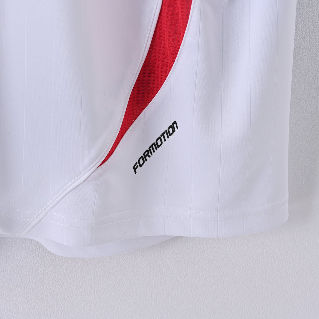 France Retro 2006 World Cup Away