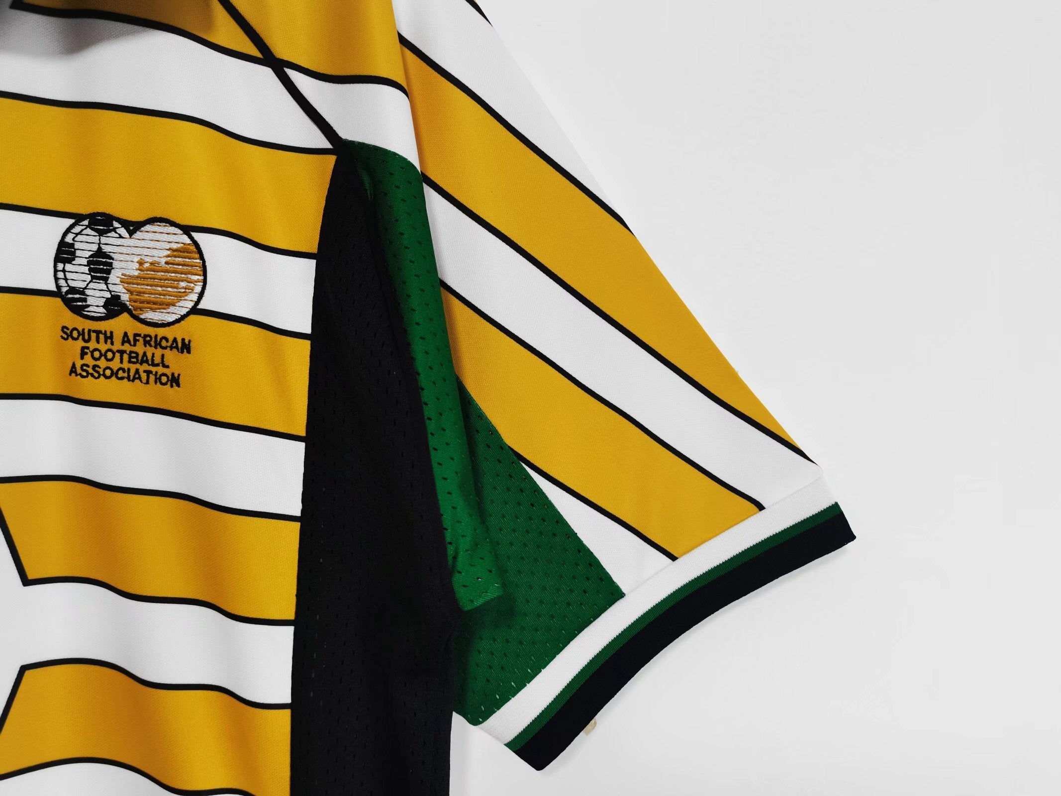 South Africa Retro 1998 Home