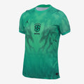 Brazil Jordan 2026/27 Goalkeeper Jersey - Women’s