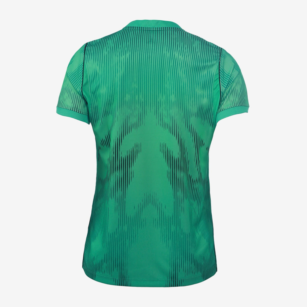 Brazil Jordan 2026/27 Goalkeeper Jersey - Women’s