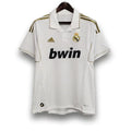 Real Madrid 11/12 I Home Jersey