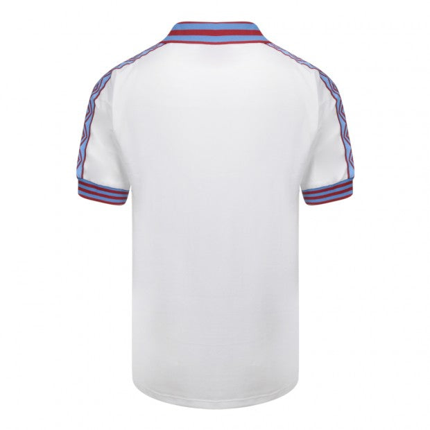 Aston Villa Retro Away Jersey 1980
