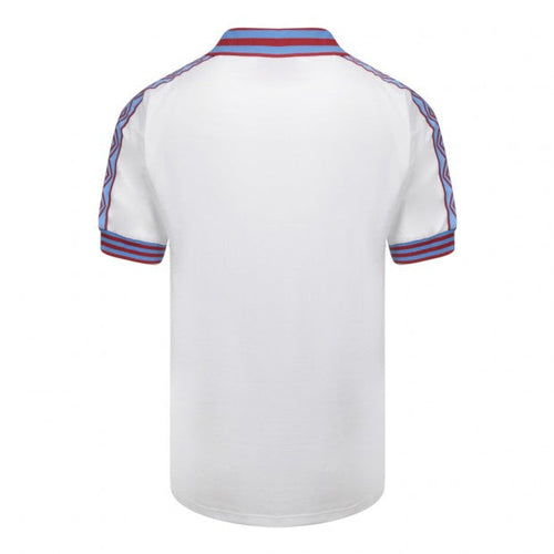 Aston Villa Retro Away Jersey 1980