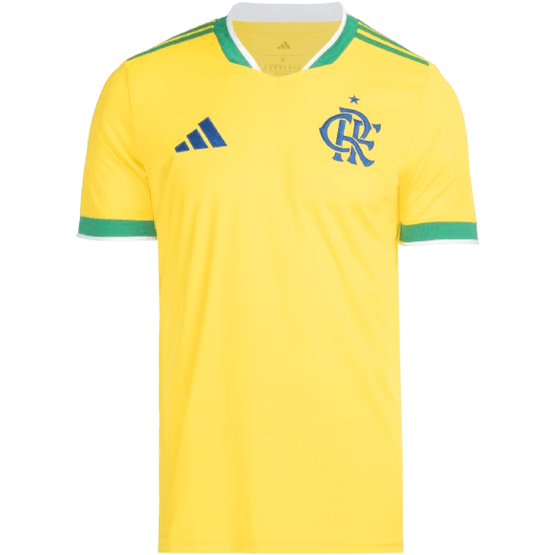 Flamengo Jersey 2026 - Brazil