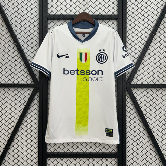 Inter Milan 25/26 Special Edition