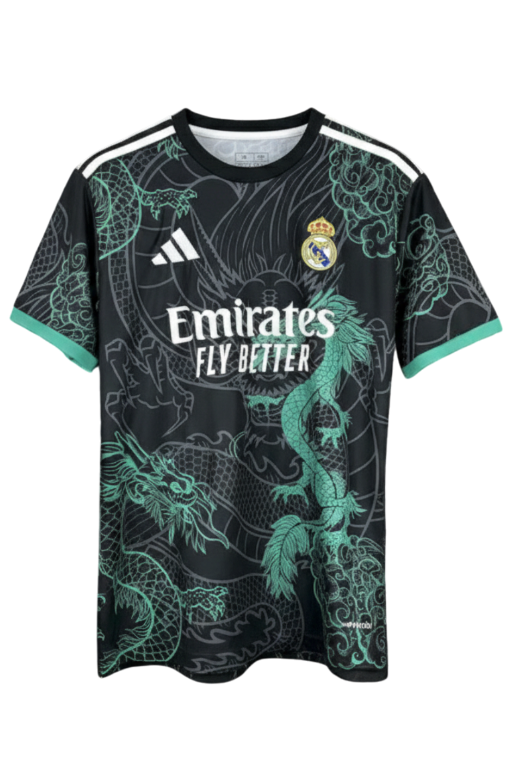 Real Madrid Player 25/26 Special Edition