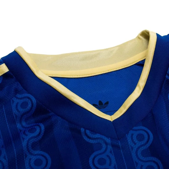 Sweden World Cup 2026 Away Jersey