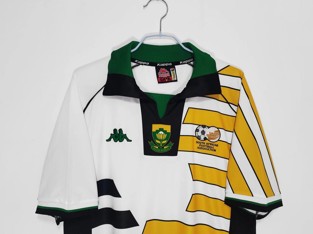 South Africa Retro 1998 Home