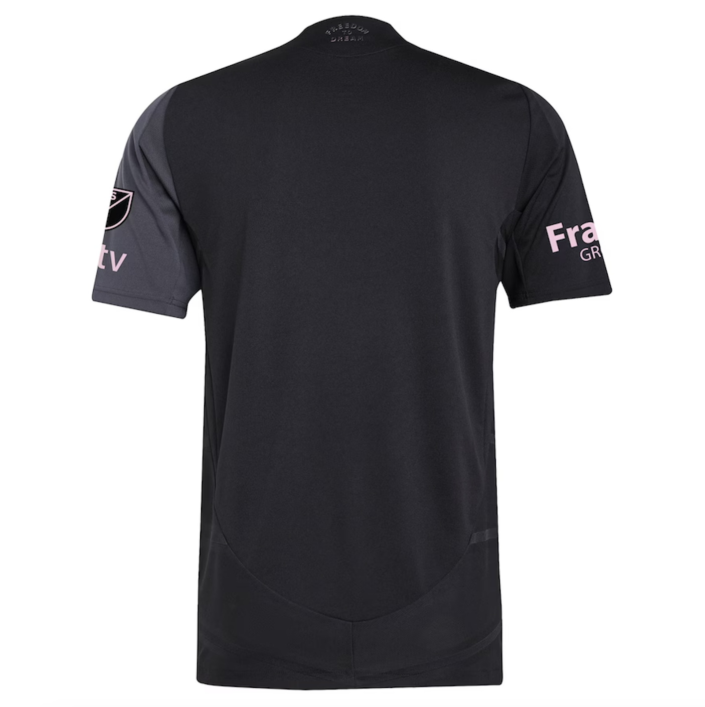 Inter Miami Away Jersey 2025/2026