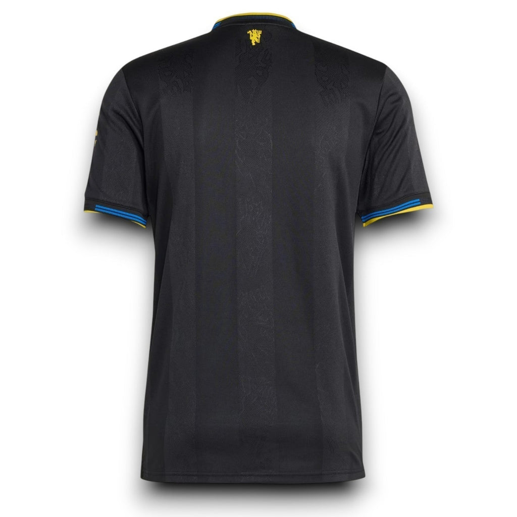 Manchester United Third Jersey 2025/26 - Women