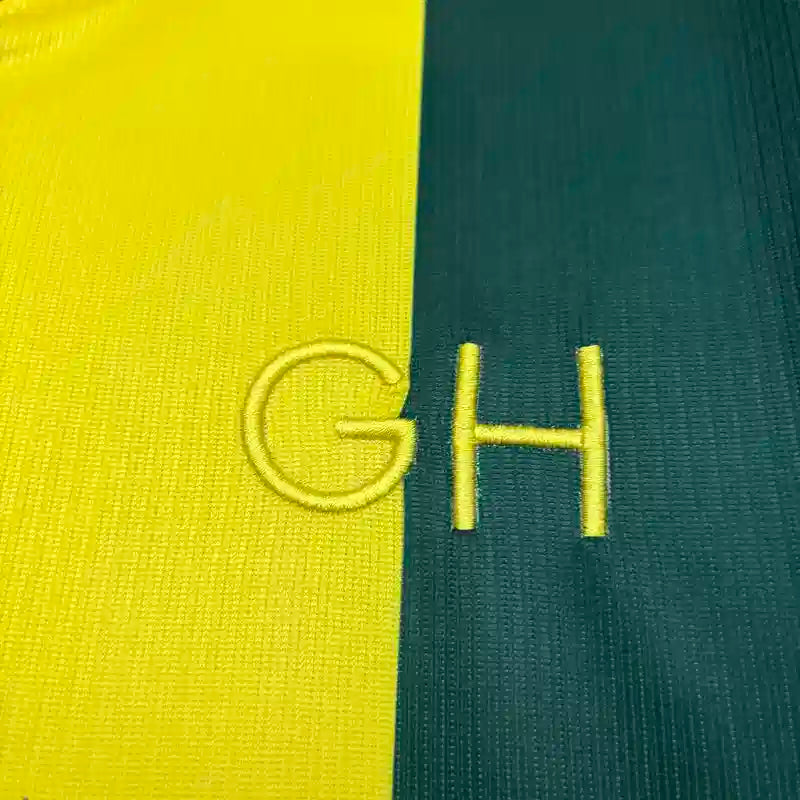Ghana 2026 Special Edition Jersey