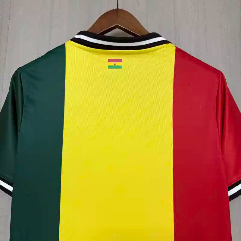 Ghana 2026 Special Edition Jersey