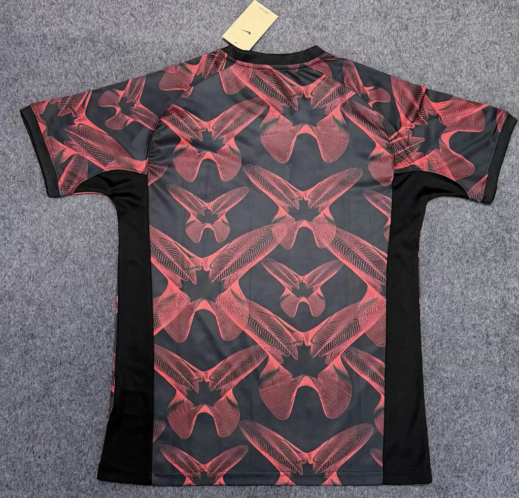 Canada World Cup 2026 Goalkeeper Jersey