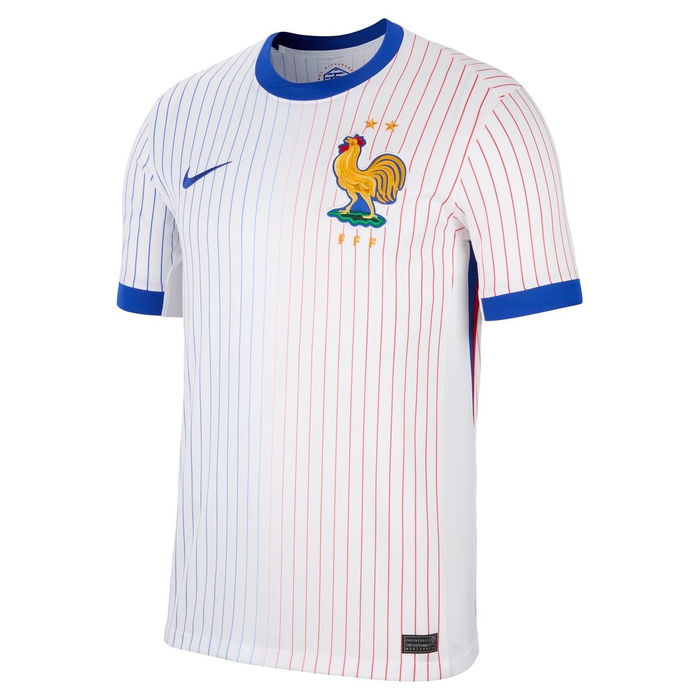France Away Jersey 24/2025