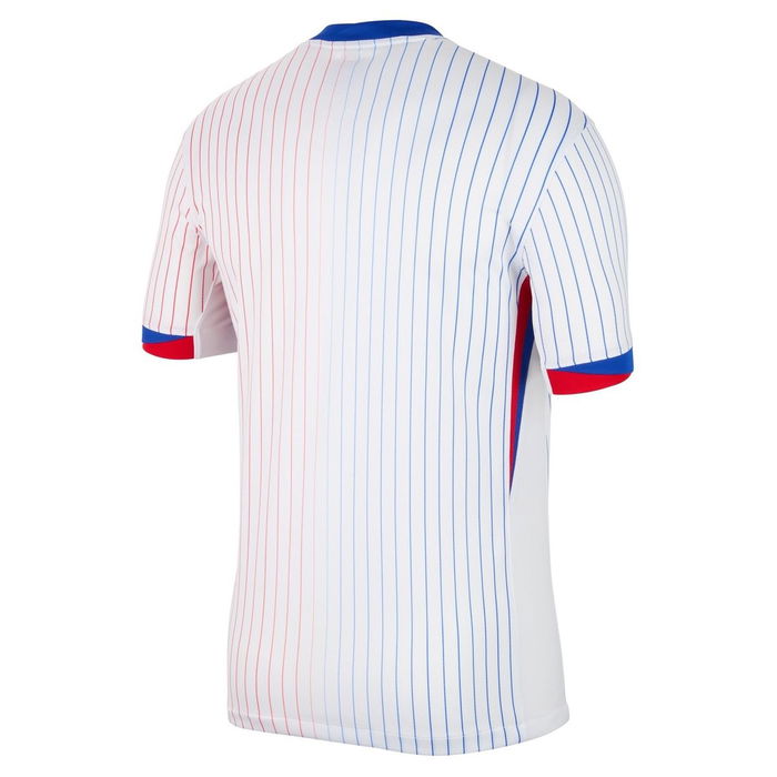 France Away Jersey 24/2025
