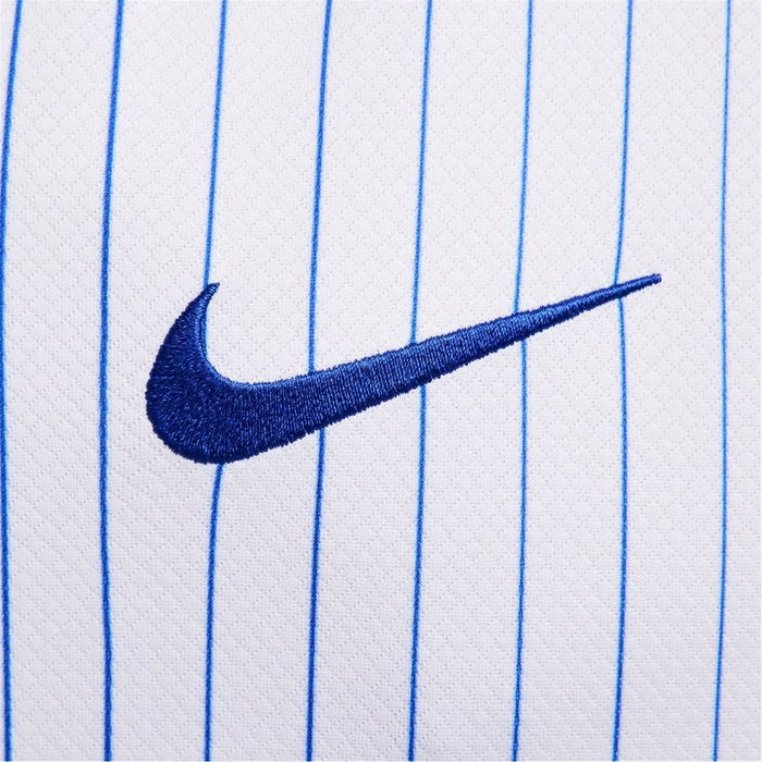 France Away Jersey 24/2025
