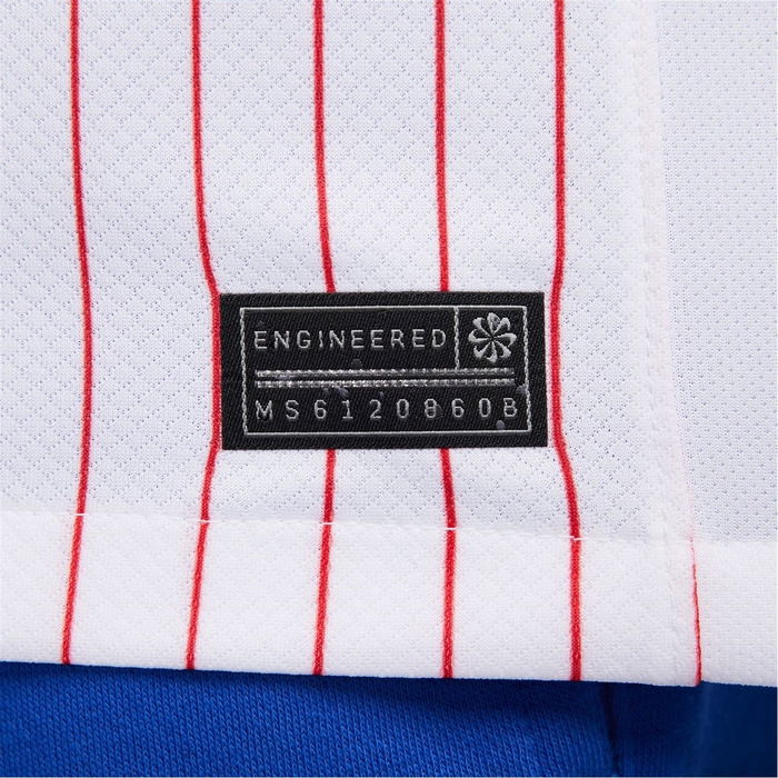 France Away Jersey 24/2025