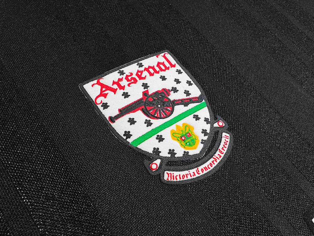 Arsenal Retro 1993/94 Away Jersey