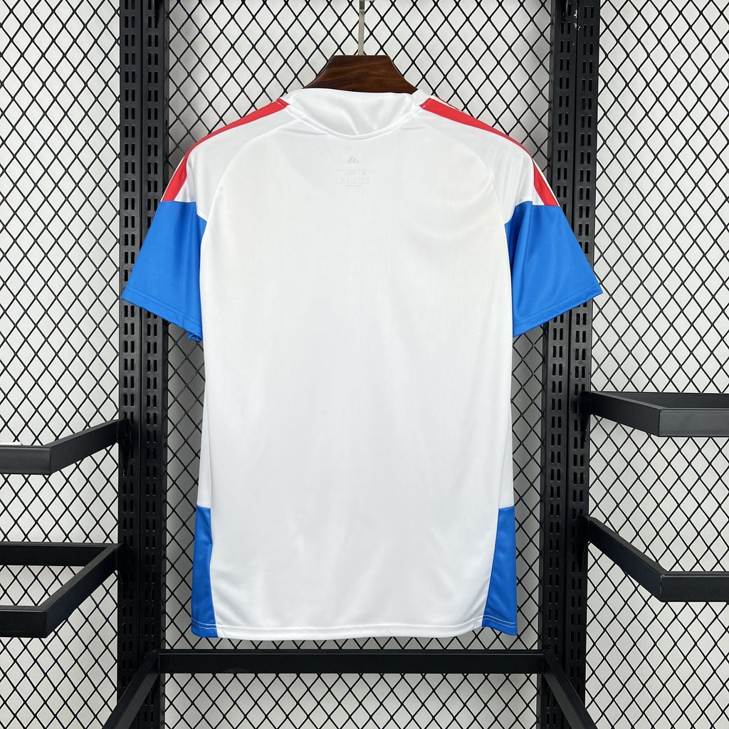 Colombia 2026 World Cup Pre-Match Jersey