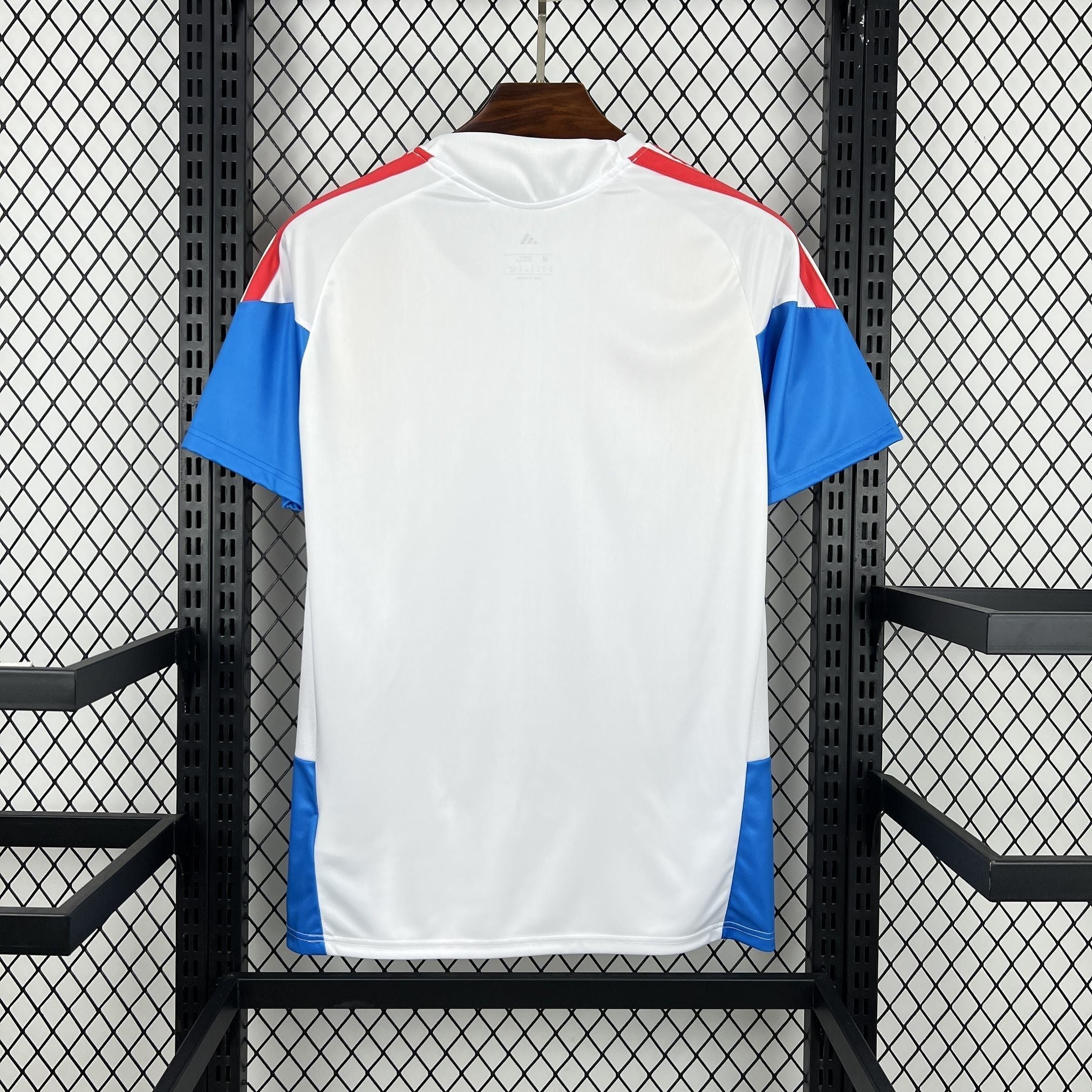 Colombia 2026 World Cup Pre-Match Jersey